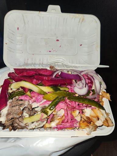 Photo of Pita Pita Plus - 456 Wharncliffe Rd S, London, ON N6J 2M9